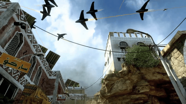 Alfred Hitchcock could have made a completely different movie with these.